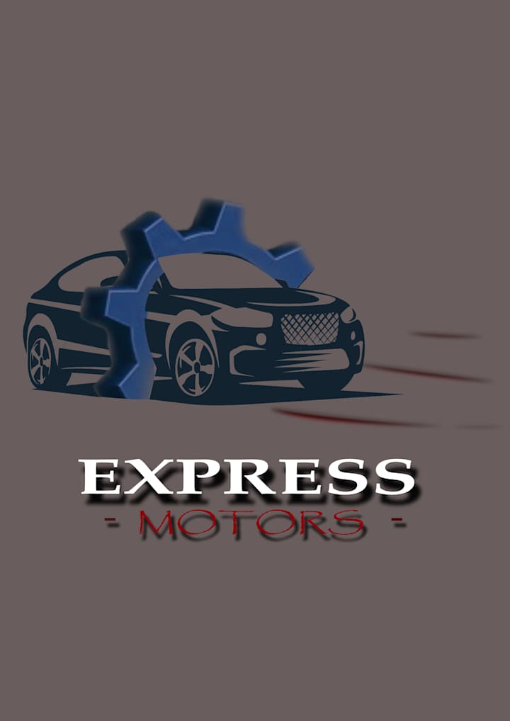 Cover image for Logo design 