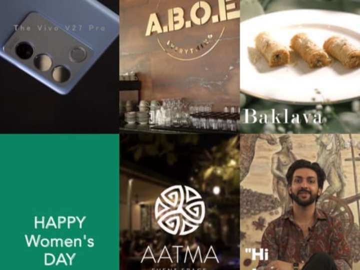 Cover image for Social Media Ads