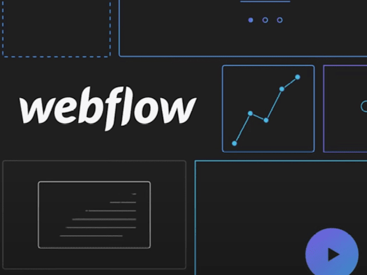 Cover image for ❖ Webflow Website ❖