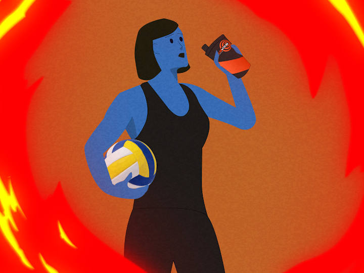 Cover image for BodyBuild Animated Ad