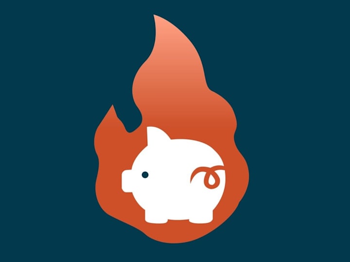 Cover image for Self-hosted Budget Tracker