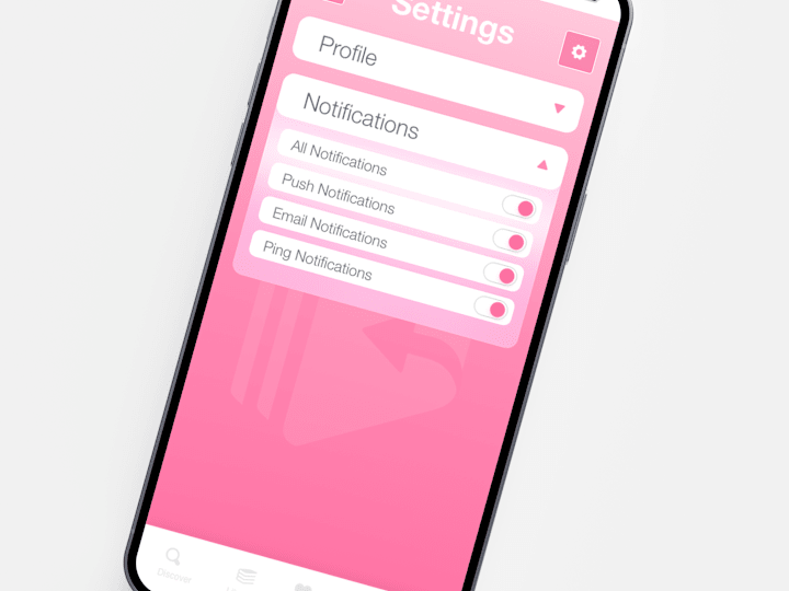 Cover image for Daily UI - Dropdown