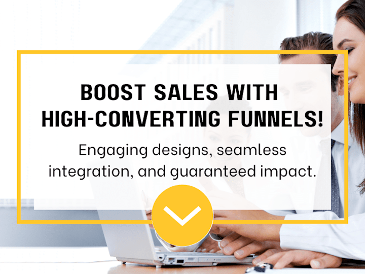 Cover image for Conversion Mastery: Funnels and Pages That Work