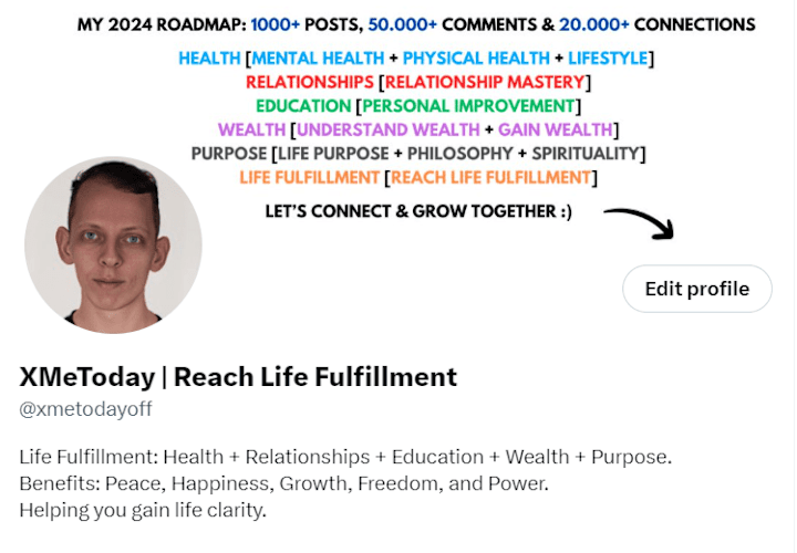 Cover image for I will grow your social media account by 100% increase monthly.