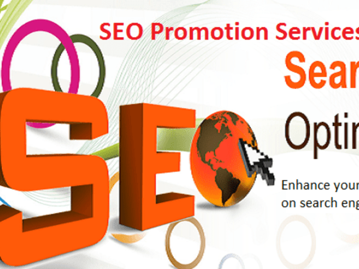 Cover image for SEO Promotion