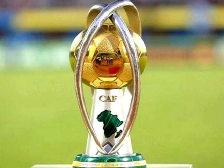 Cover image for Algeria set to host 7th edition of African Nations Championship…