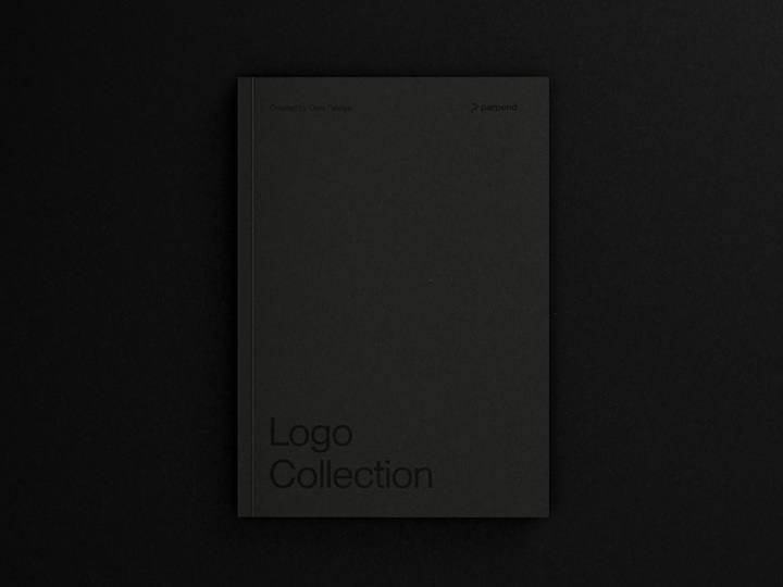 Cover image for Logo Collection