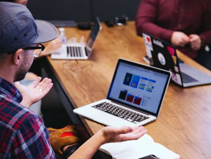 Cover image for SEO Optimization