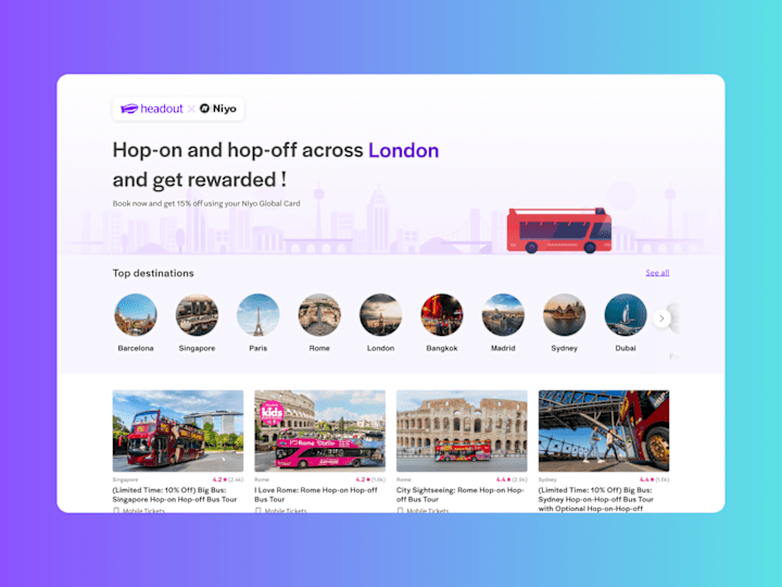 Cover image for Landing Page in Framer