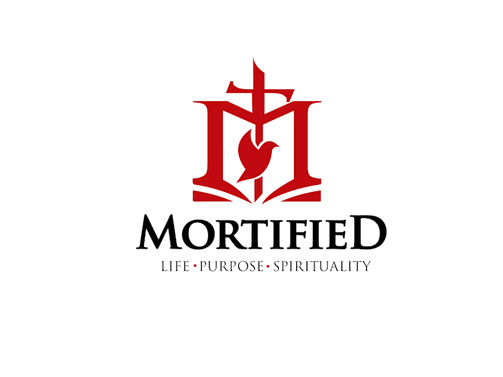 Cover image for Mortified