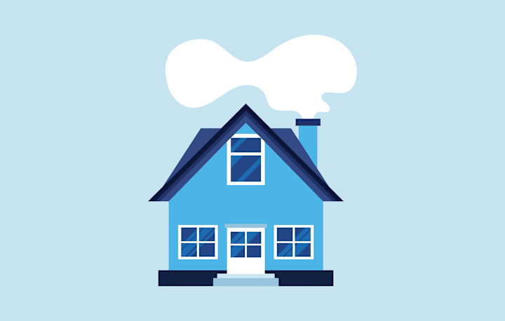 Cover image for roofquotes.com | Illustration