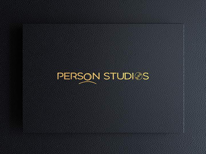 Cover image for Person Studio