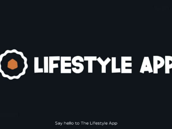Cover image for LIFESTYLE APP - Motion Design