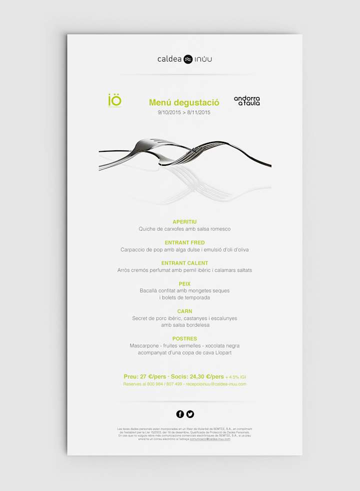 Cover image for On-line: Newsletters