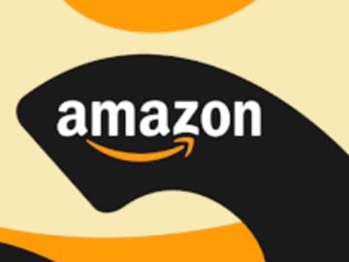 Cover image for Amazon
