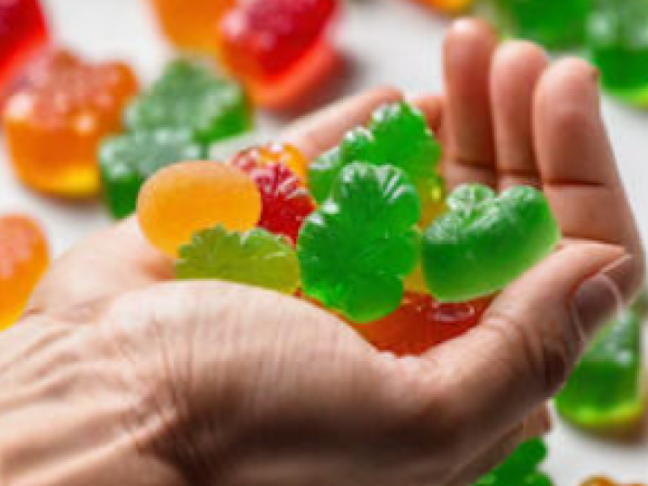 Cover image for Smart Hemp Gummies Canada (2024) 100% Safe, Does It Really Work 