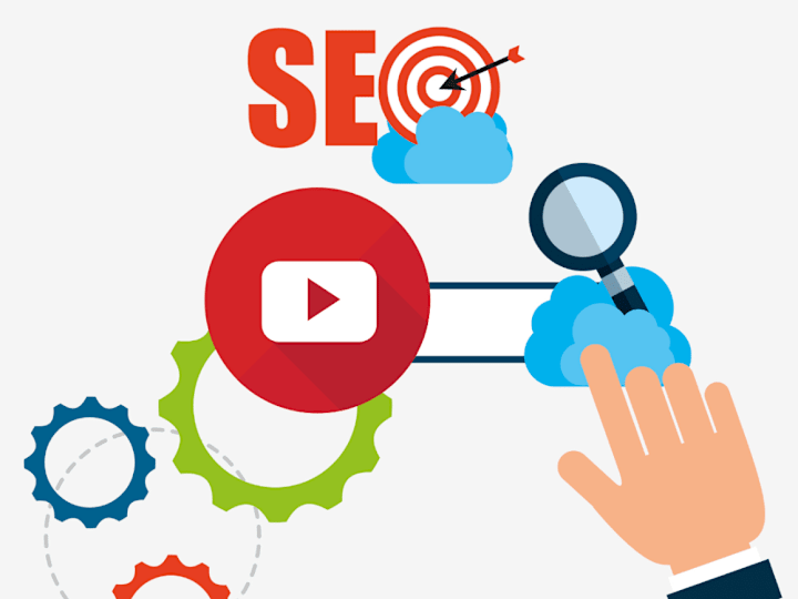 Cover image for Boost your website traffic with WhiteHat SEO service