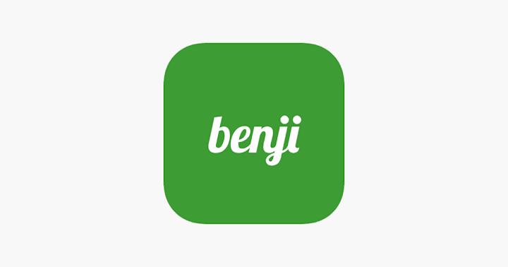 Cover image for Benji: Your earnings dashboard