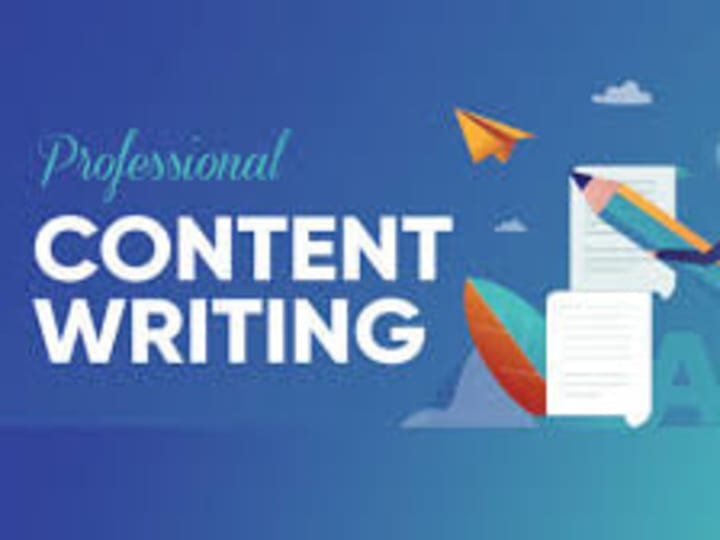 Cover image for "ContentCraft: Elevate Your Brand's Voice"