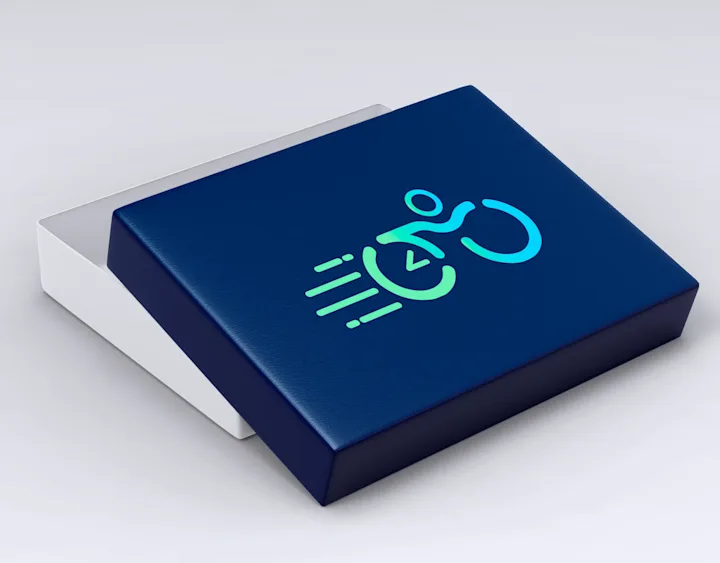 Cover image for Bikerr - Logo Design