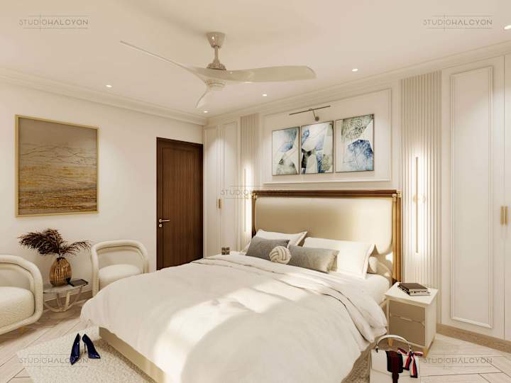 Cover image for Elevate Your Space: Premium 3D Renders for Residential projects.