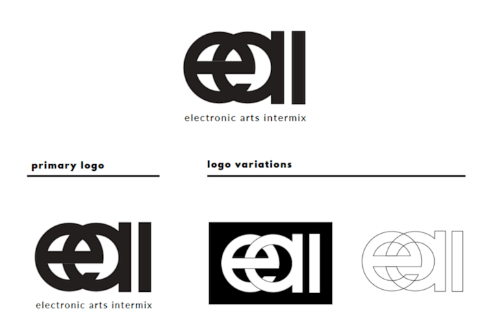 Cover image for Electronic Arts Intermix – Website Refresh & UX Study