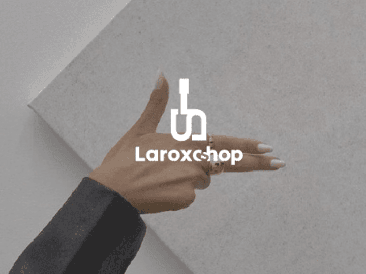 Cover image for LAROXOSHOP