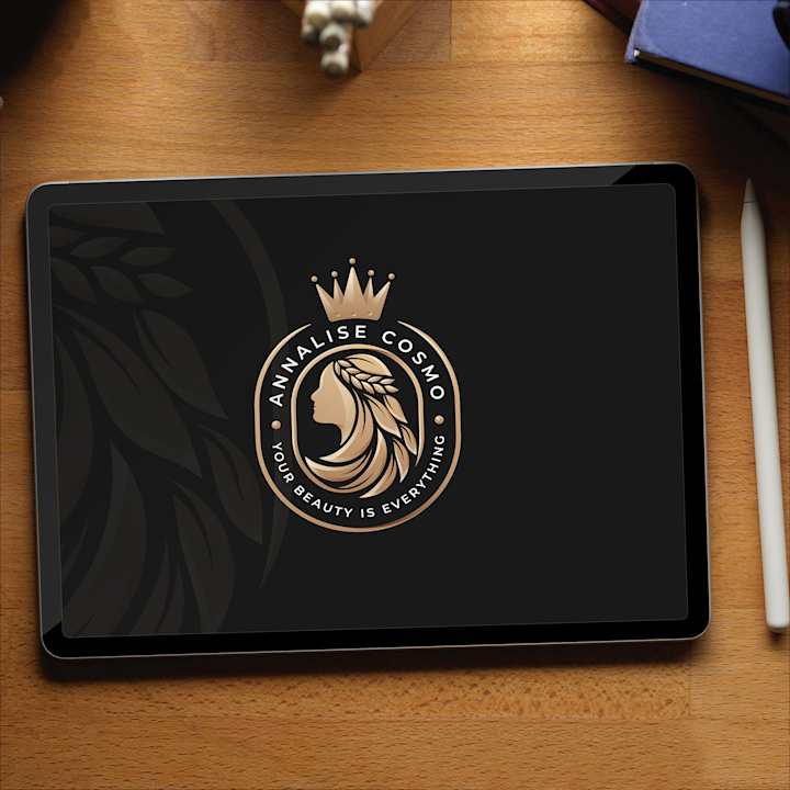 Cover image for LogoFolio on Behance