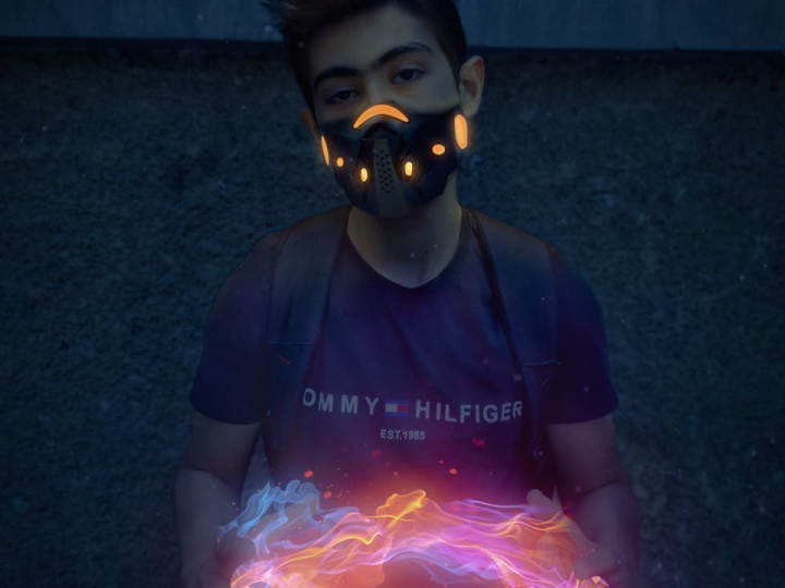 Cover image for Magic Power