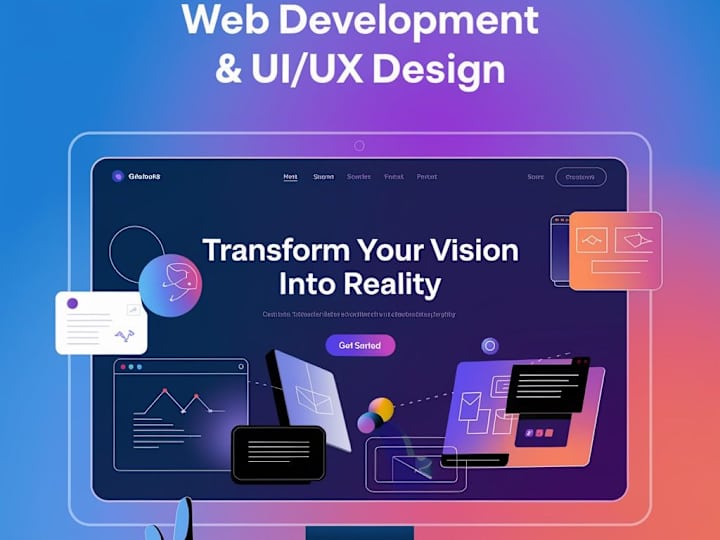 Cover image for No-Code Website Development