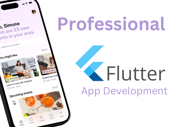 Cover image for Professional App Development