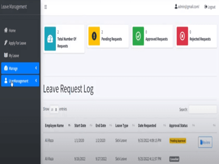 Cover image for ASP.NET MVC Application with Advanced Database Design
