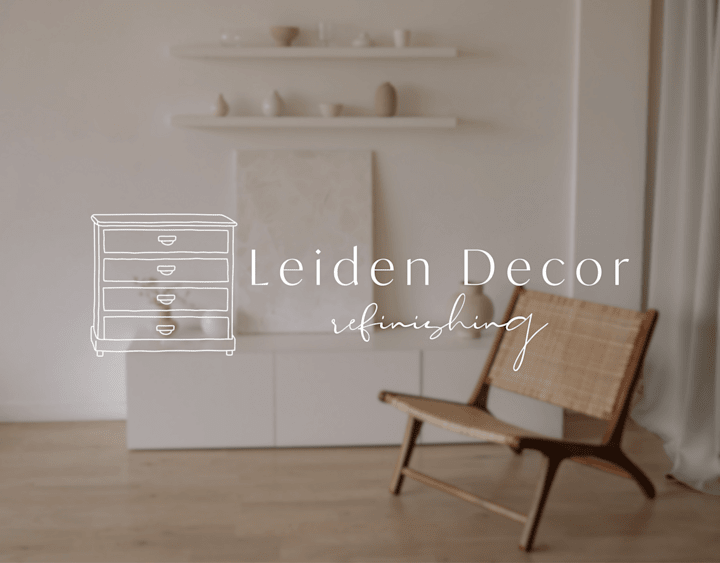 Cover image for Leiden Decor