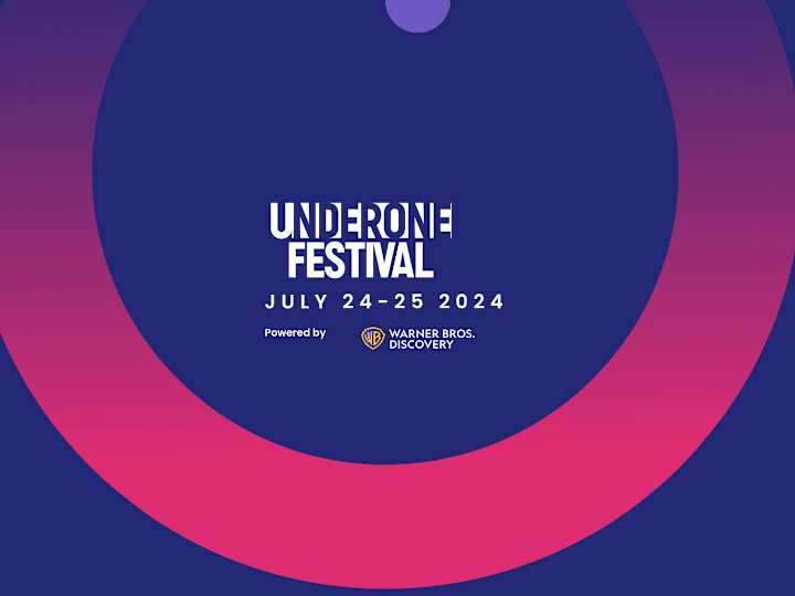 Cover image for UnderOne Festival