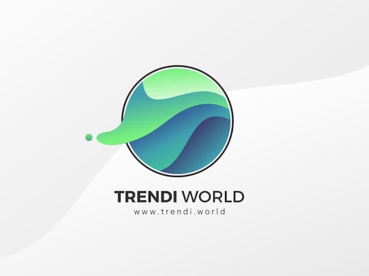 Cover image for Logo Design (Branding) for Trendi World