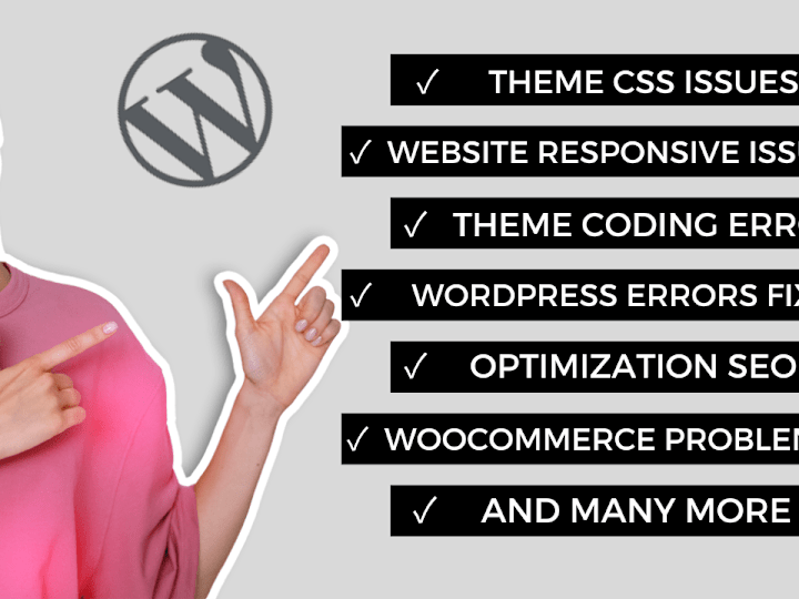 Cover image for Create a Fully SEO Professional WooCommerce Website 