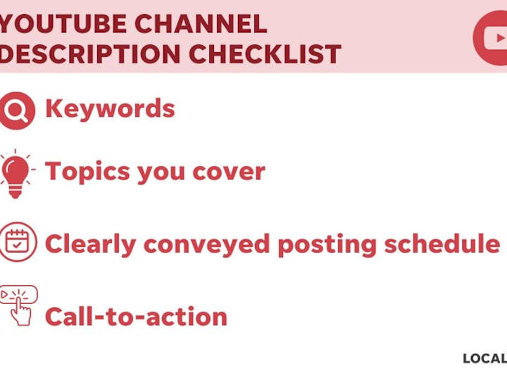 Cover image for The 10 Best YouTube Channel Descriptions Examples (+How to Writ…