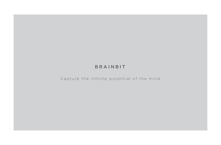 Cover image for Brainbit Logo on Behance