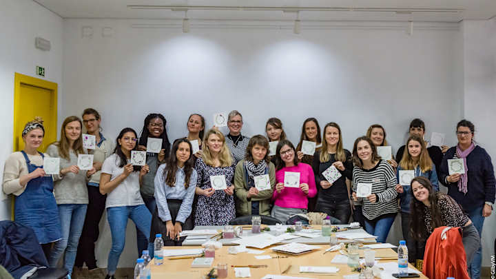 Cover image for Zukuri Club Workshop