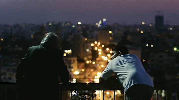 Cover image for Short Film: Stray Days by Andreas Georgiou, Nicosia — Production