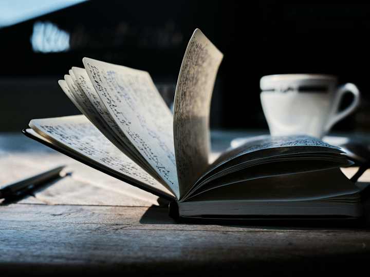 Cover image for Music Writing