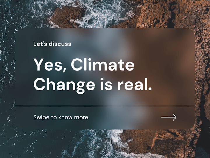 Cover image for Understanding Climate Change: Impacts, Causes, and Solutions 