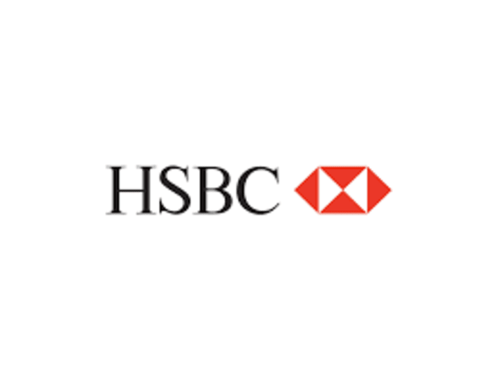 Cover image for HSBC