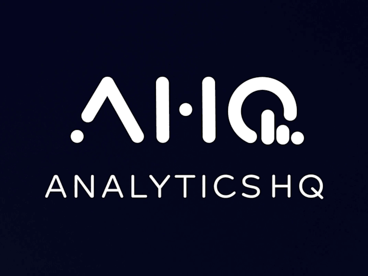 Cover image for Analytics HQ 