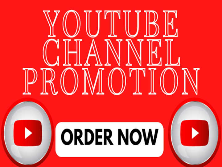 Cover image for YOUTUBE VIDEO SEO EXPERT OPTIMIZATION AND CHANNEL GROWTH MANAGER