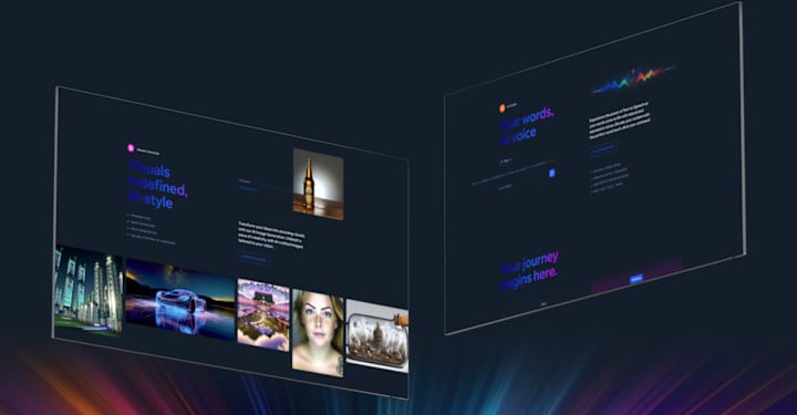 Cover image for Web Design Collection