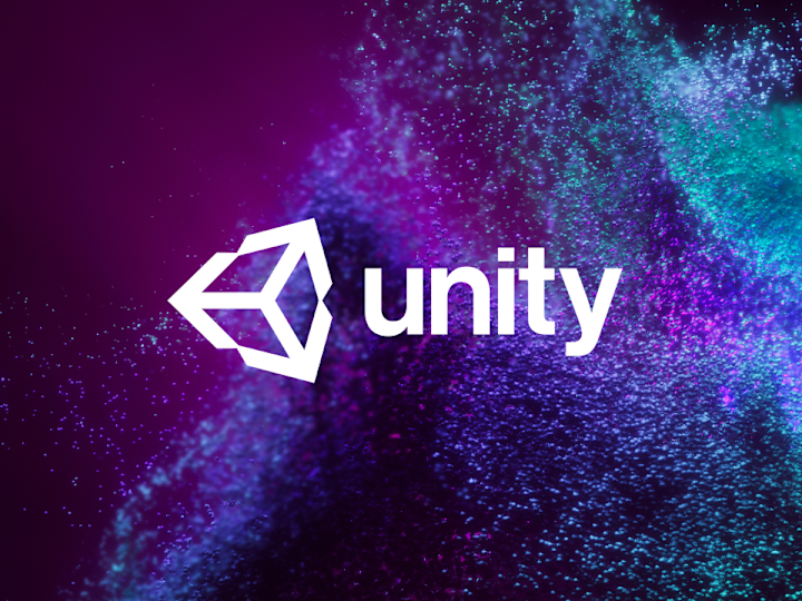 Cover image for Bring Your Games to Life with Unity