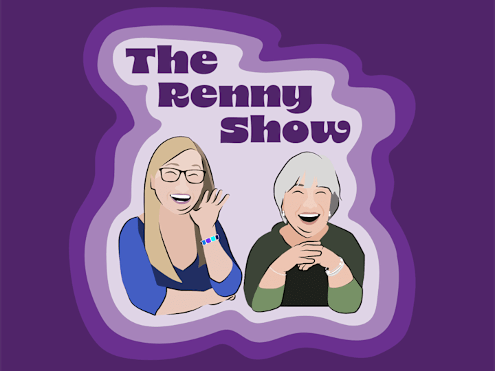Cover image for Podcast Covers