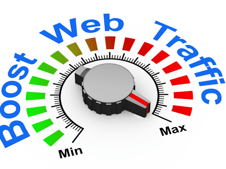 Cover image for SEO Optimization for DMRush.com Website