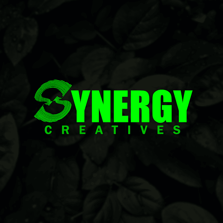 Cover image for SYNERGY CREATIVES BRANDING :: Behance